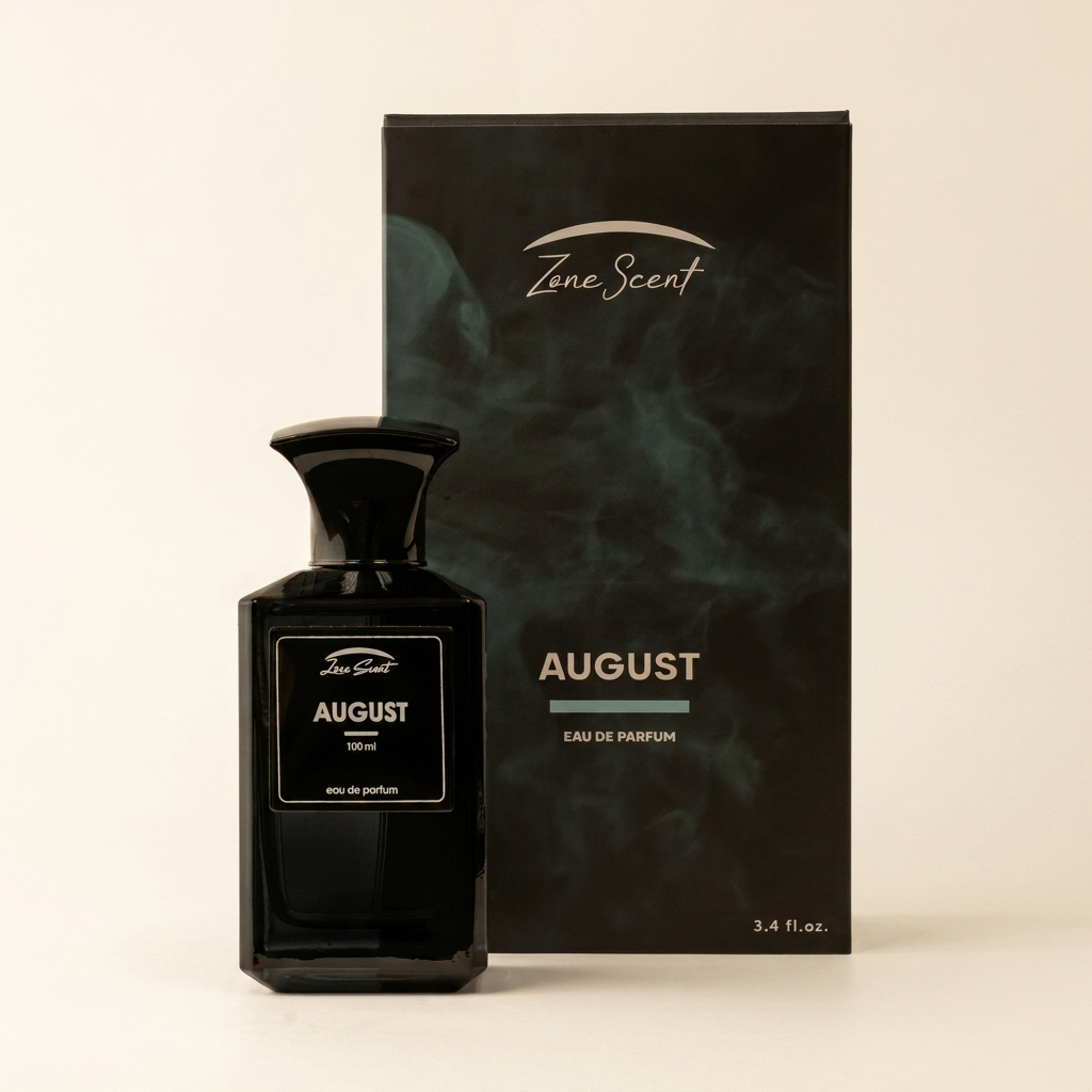 August Eau de Parfum