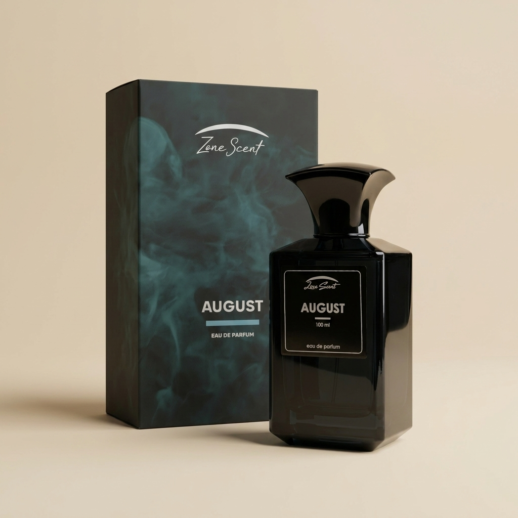 August Eau de Parfum