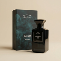 August Eau de Parfum