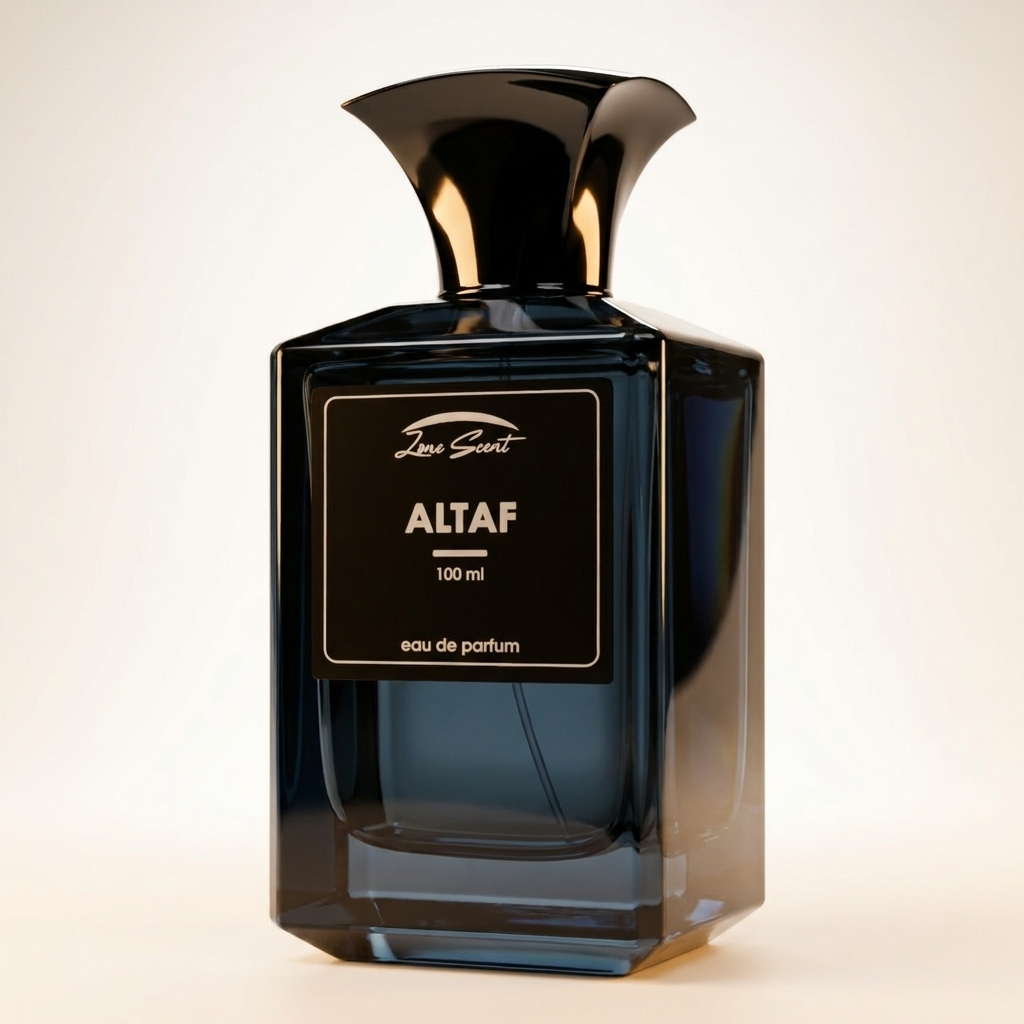 Altaf Eau de Parfum
