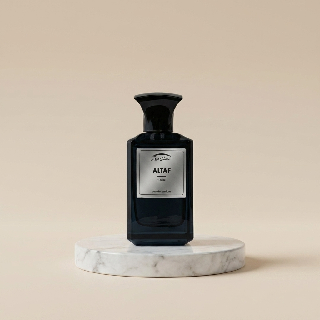Altaf Eau de Parfum