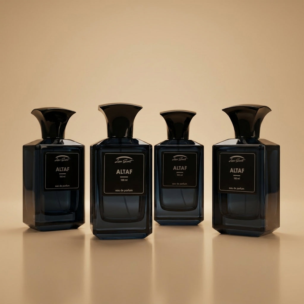 Altaf Eau de Parfum
