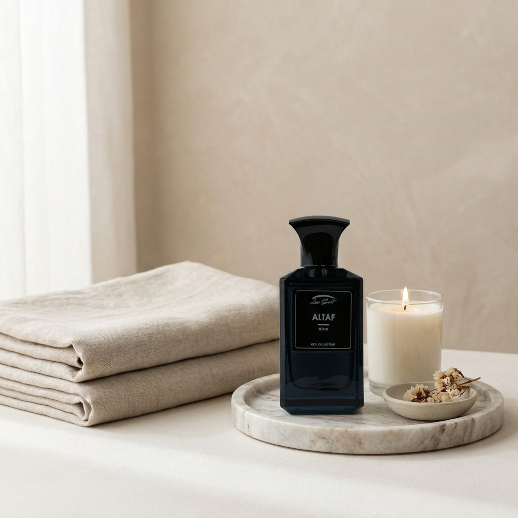 Altaf Eau de Parfum