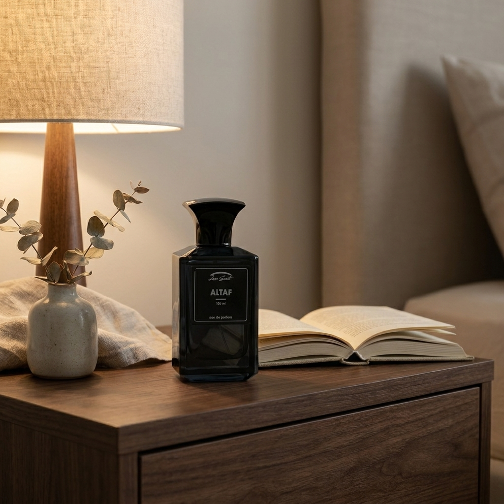 Altaf Eau de Parfum