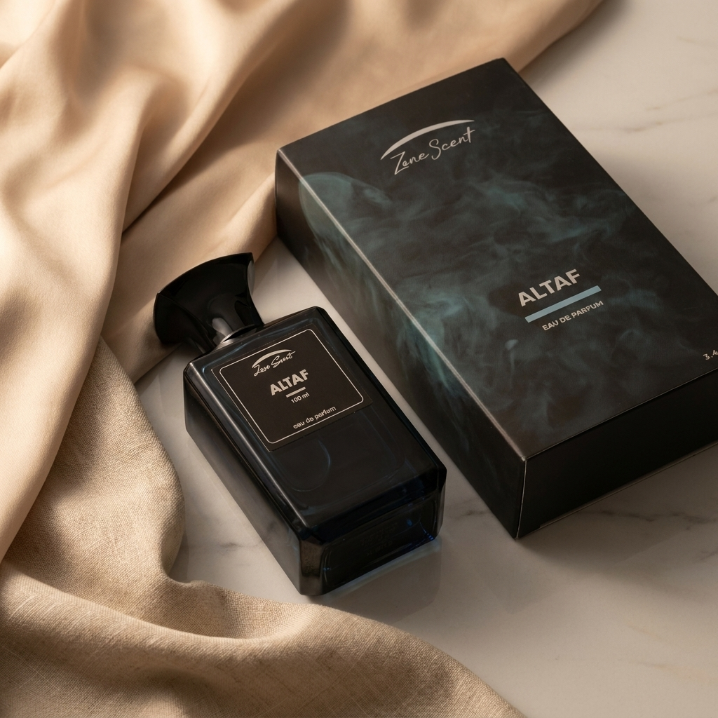 Altaf Eau de Parfum