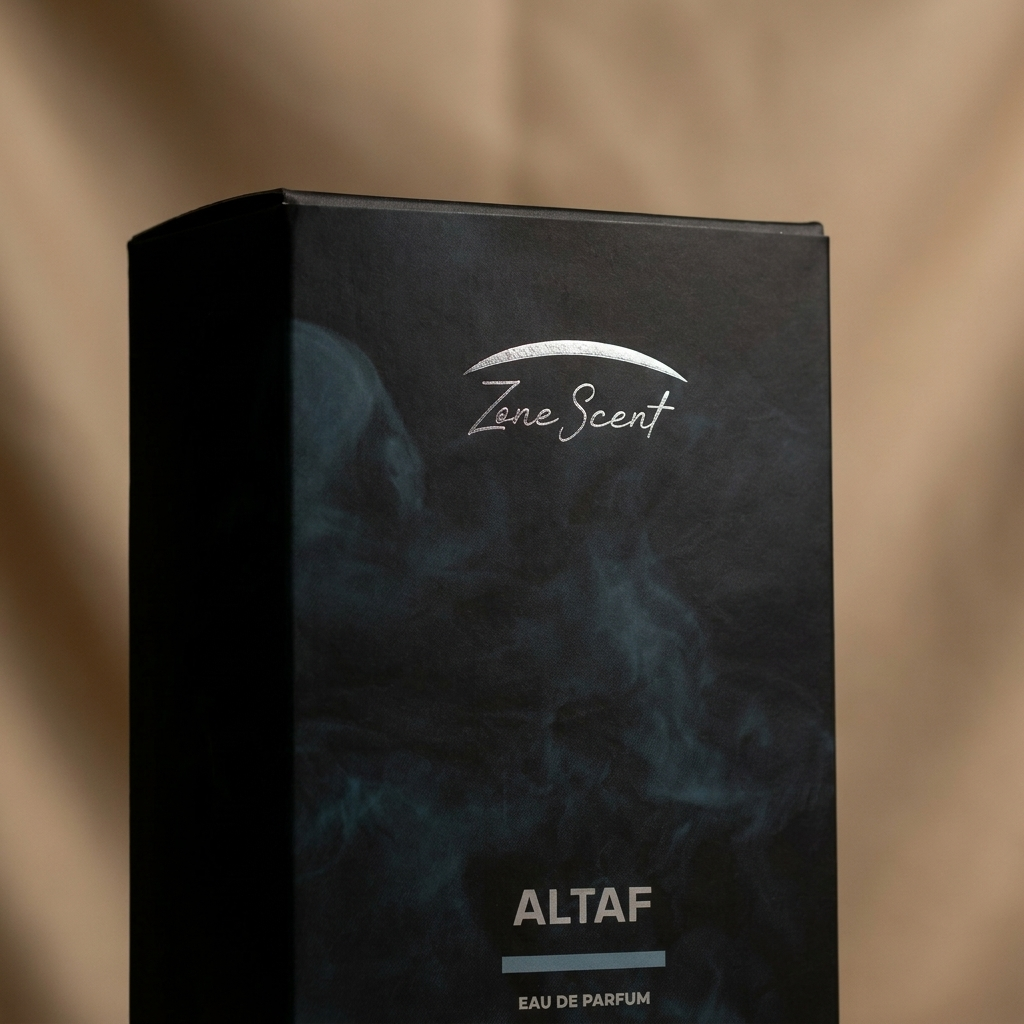 Altaf Eau de Parfum