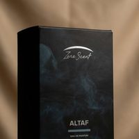 Altaf Eau de Parfum