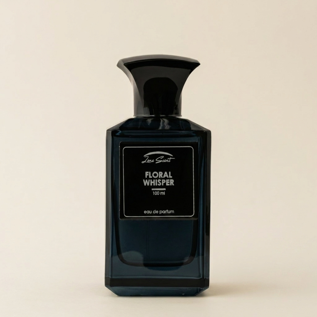 Floral Whisper Eau de Parfum