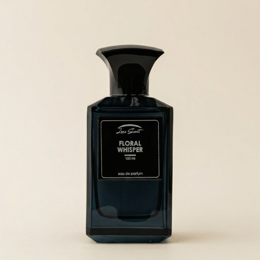 Floral Whisper Eau de Parfum