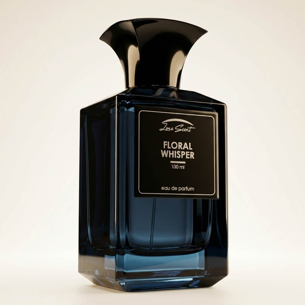 Floral Whisper Eau de Parfum