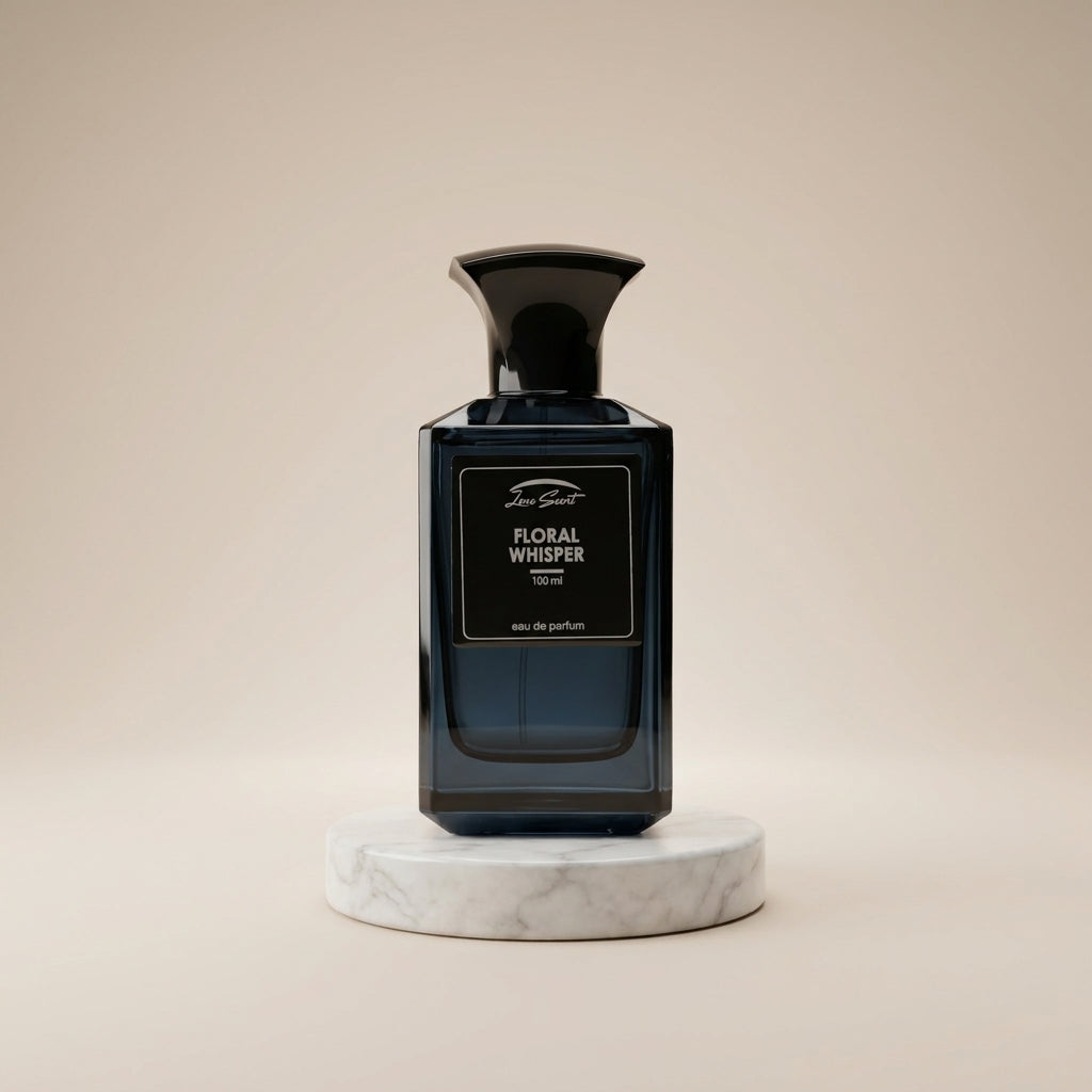 Floral Whisper Eau de Parfum