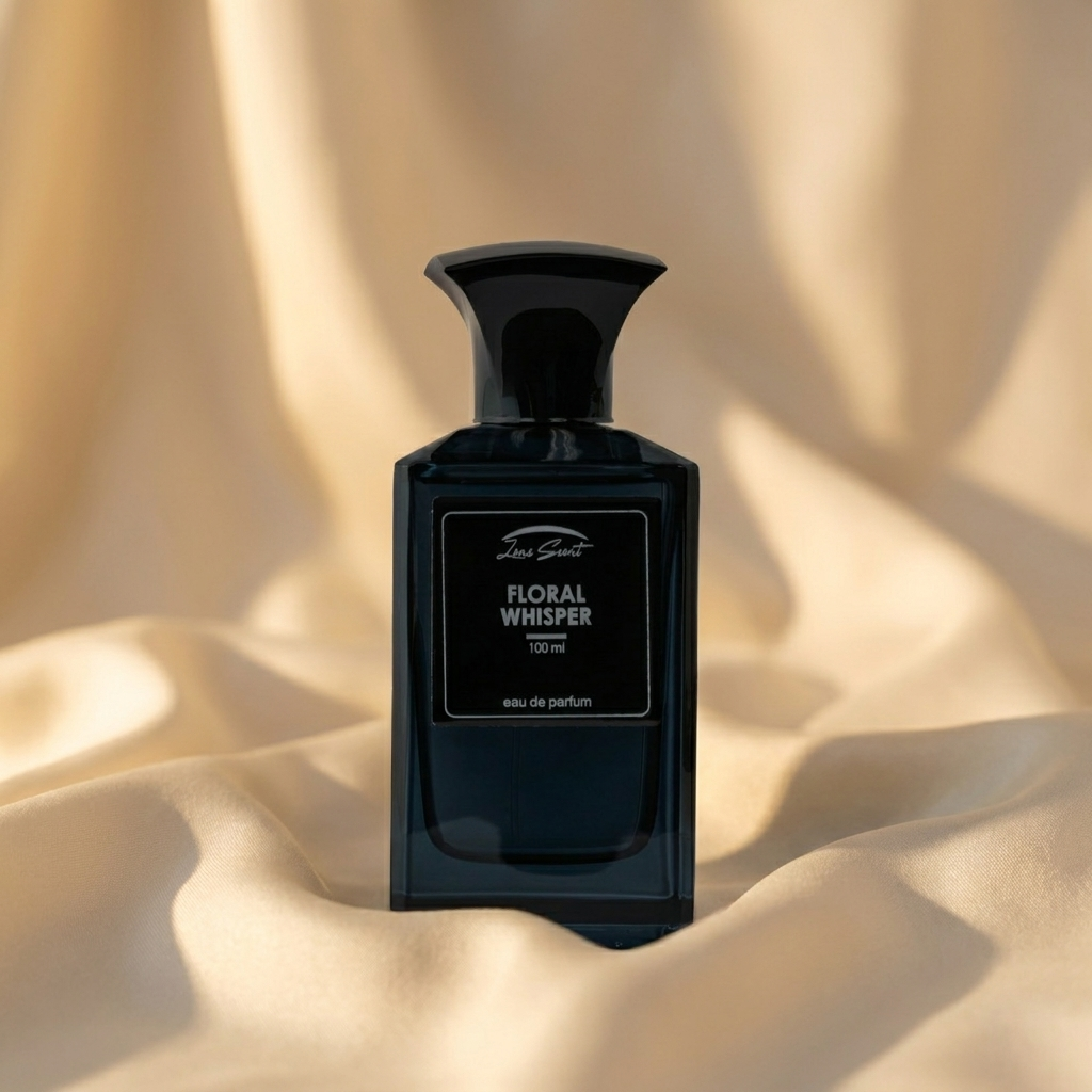 Floral Whisper Eau de Parfum