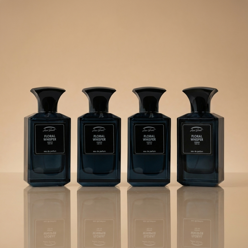 Floral Whisper Eau de Parfum