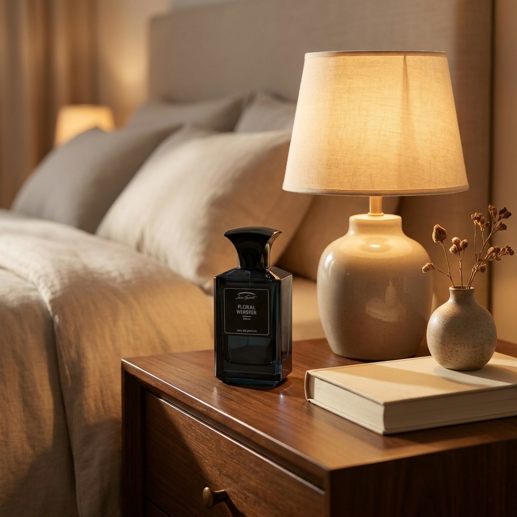 Floral Whisper Eau de Parfum