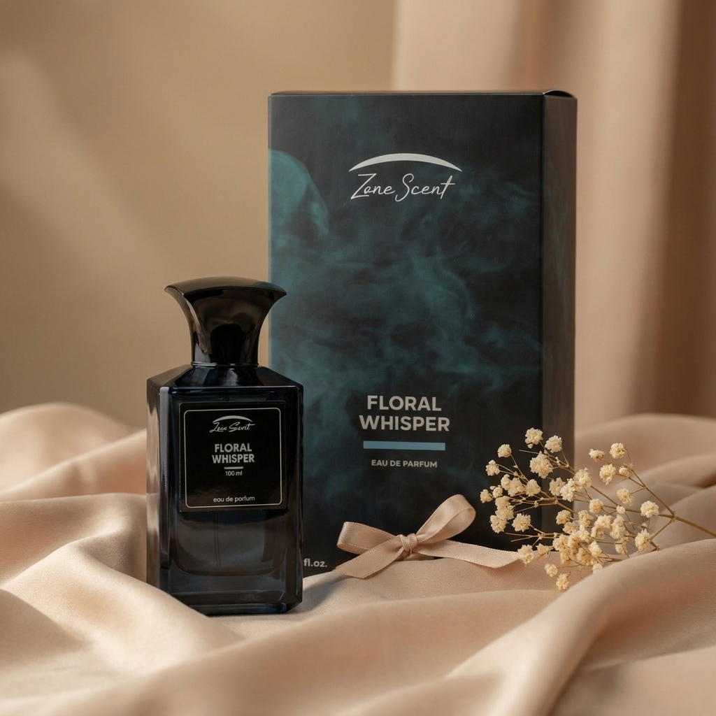 Floral Whisper Eau de Parfum