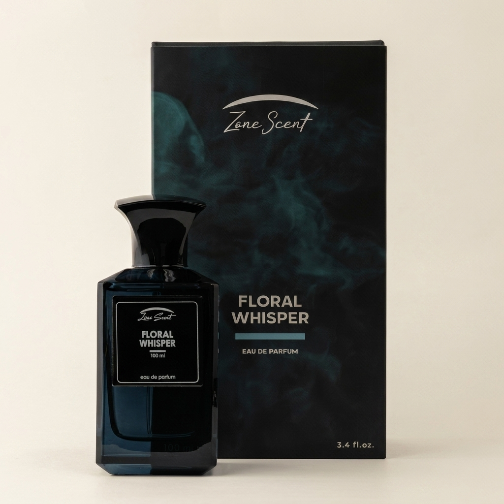 Floral Whisper Eau de Parfum