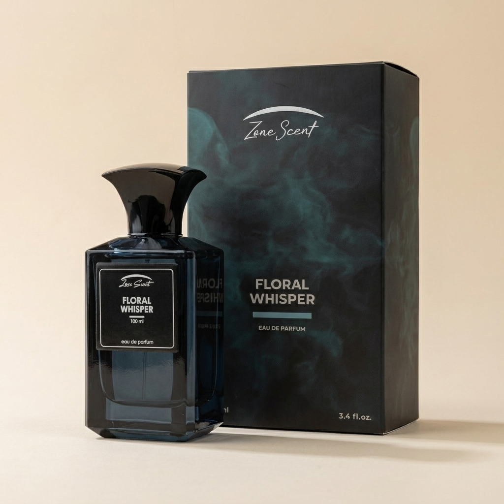 Floral Whisper Eau de Parfum