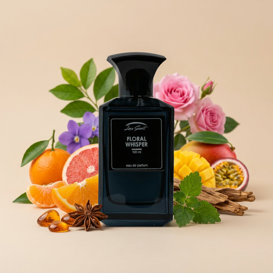 Floral Whisper Eau de Parfum