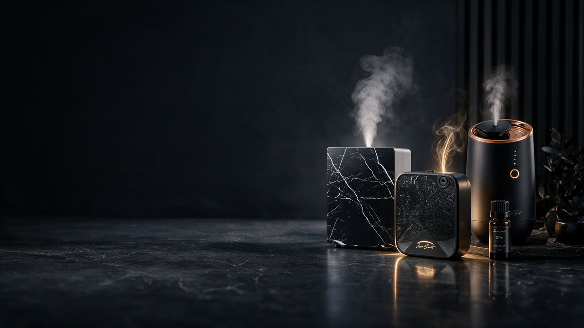 <p>Diffusers</p>