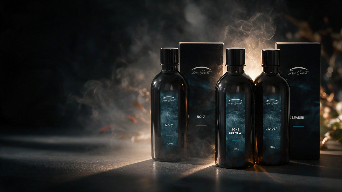 <p>Diffuser Oils</p>