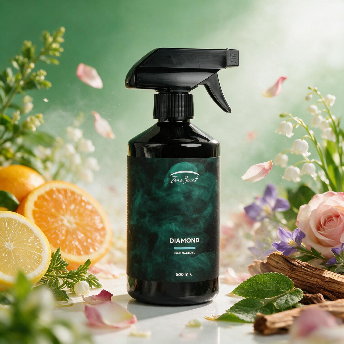 Diamond – Instant Room Fragrance Spray
