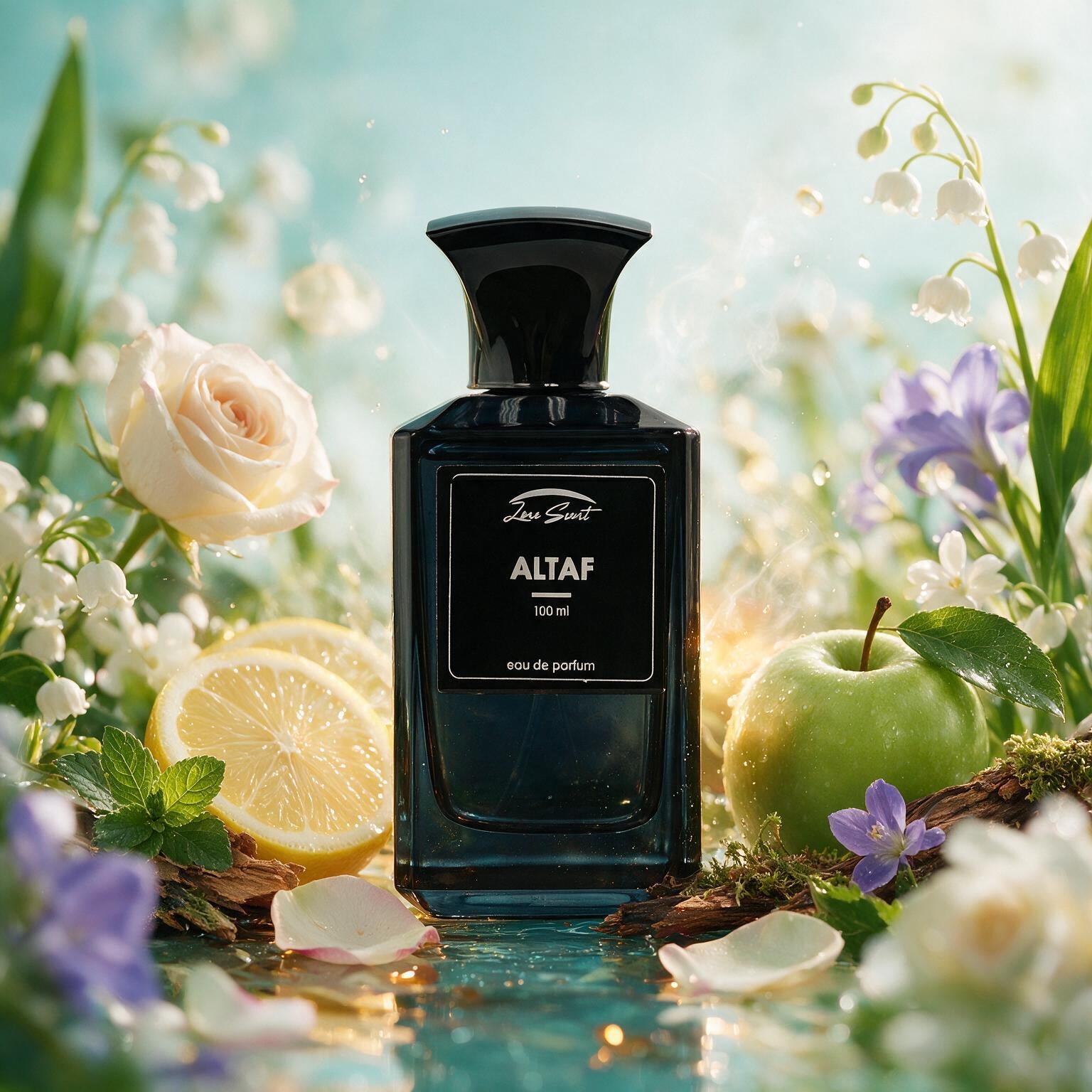 Altaf Eau de Parfum