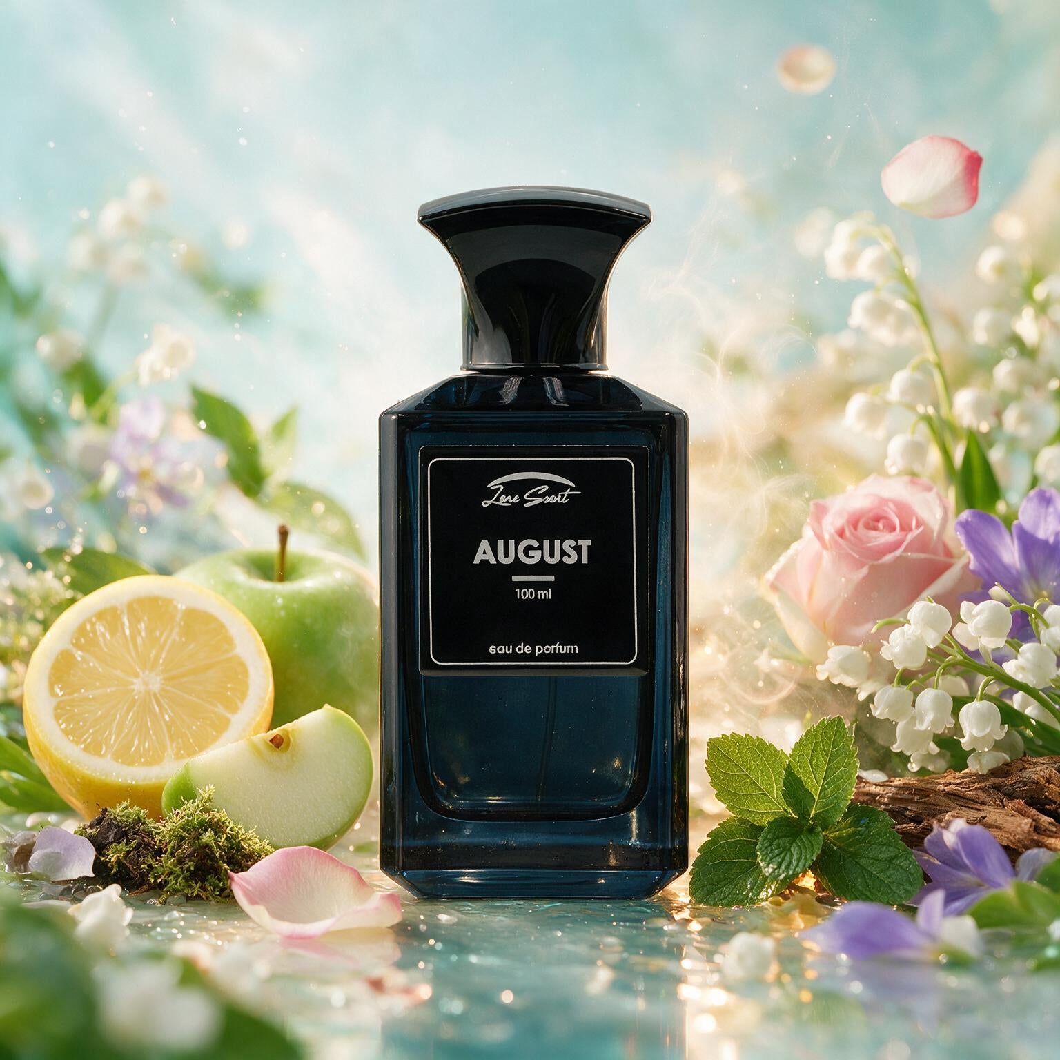 August Eau de Parfum
