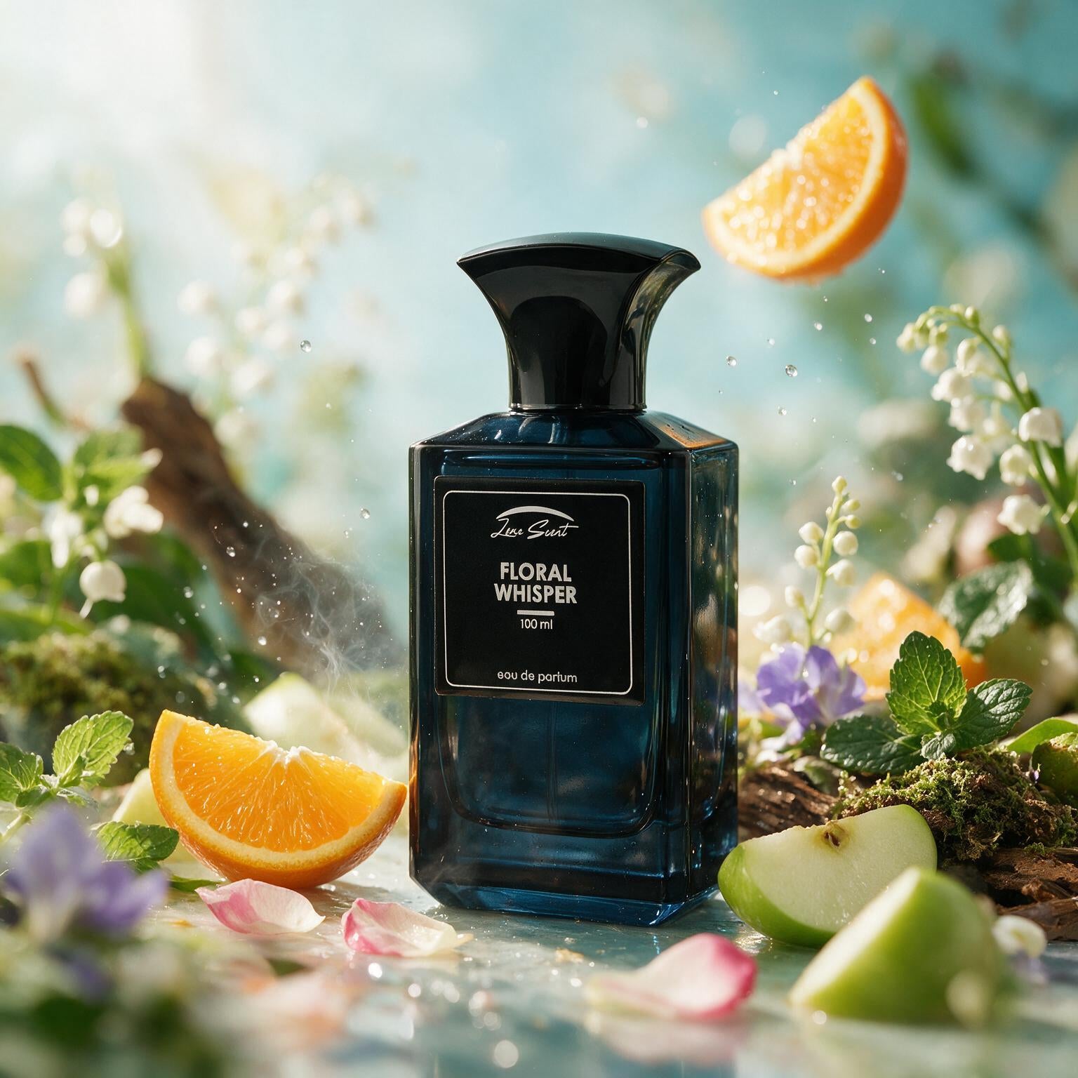 Floral Whisper Eau de Parfum