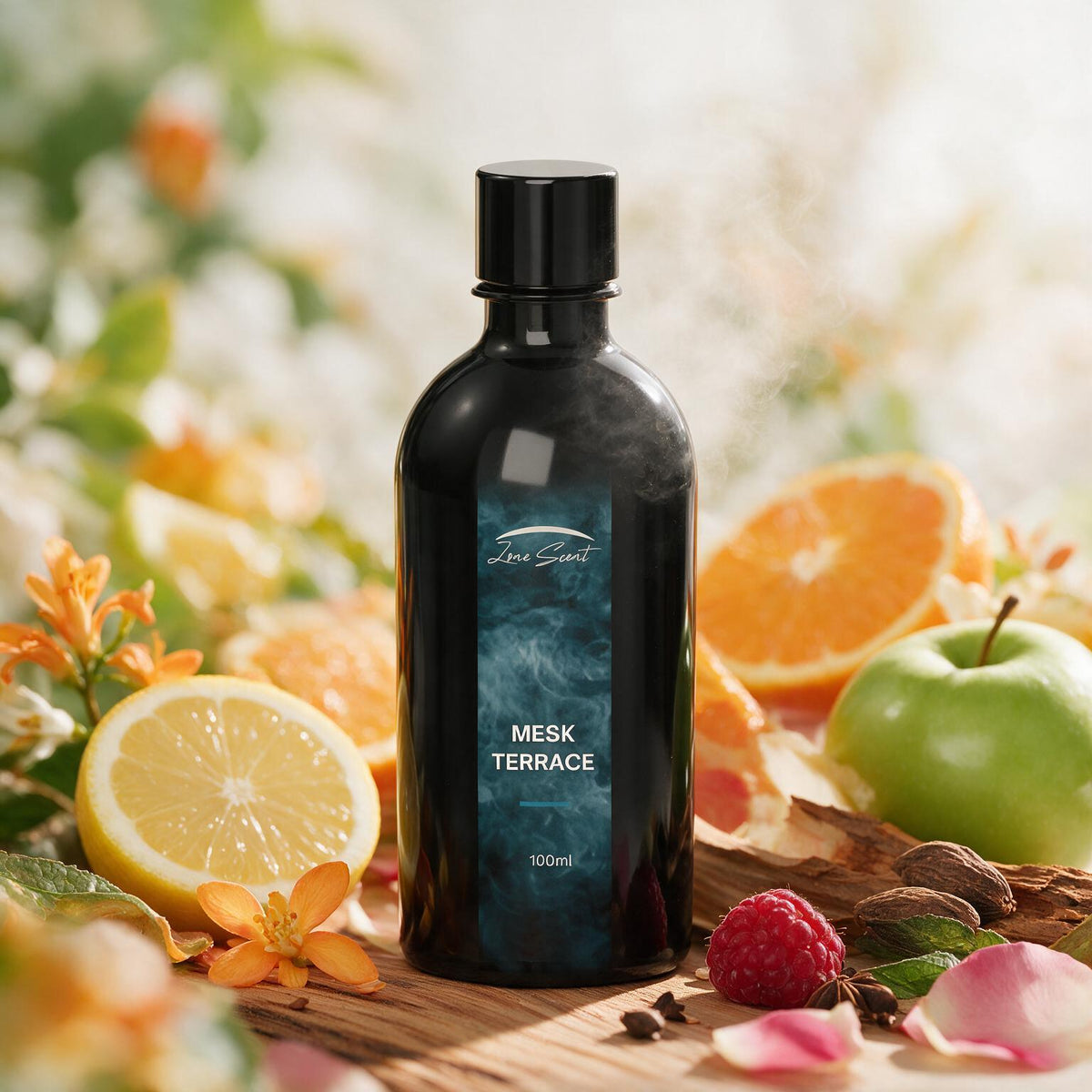 MESK TERRACE Essential Oil for Diffusers