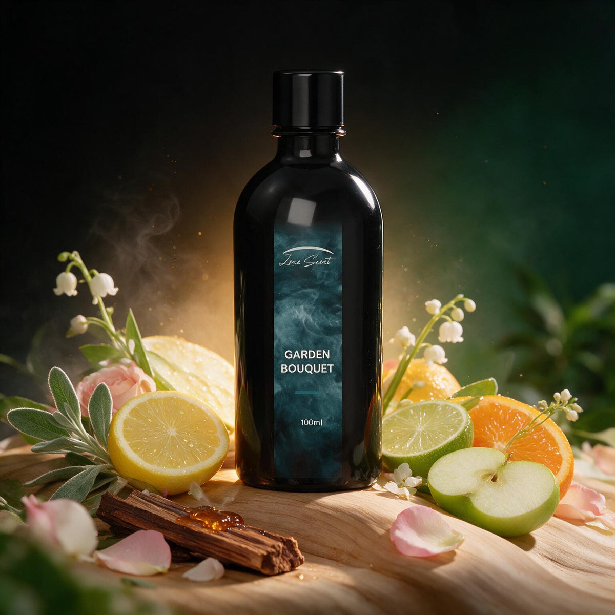 Garden Bouquet Essential Oil for Diffusers