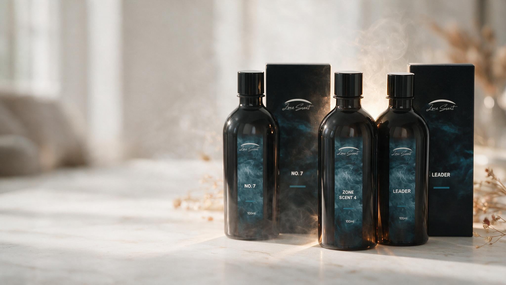 <p>Diffuser Oils</p>