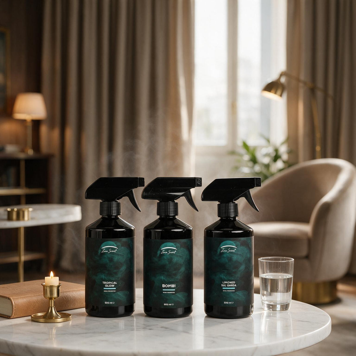 Luxury Room Spray Bundle